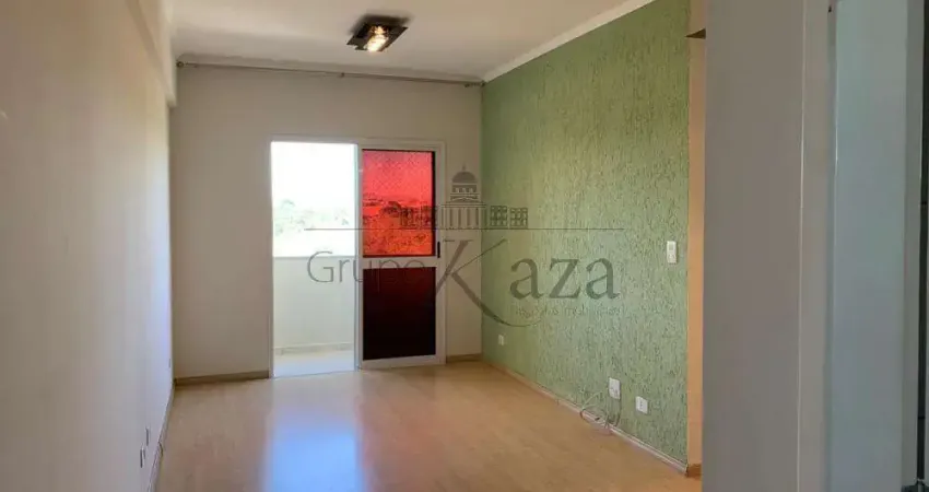 Apartamento com 3 quartos à venda na Rua Léa Maria Brandão Russo, Apto, Jardim Satélite, São José dos Campos