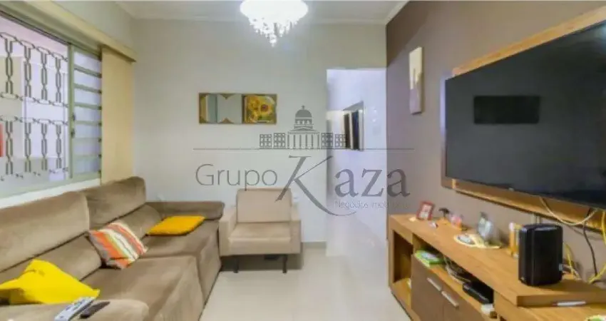 Oportunidade - casa - jardim americano - 3 dormitórios - 140m².