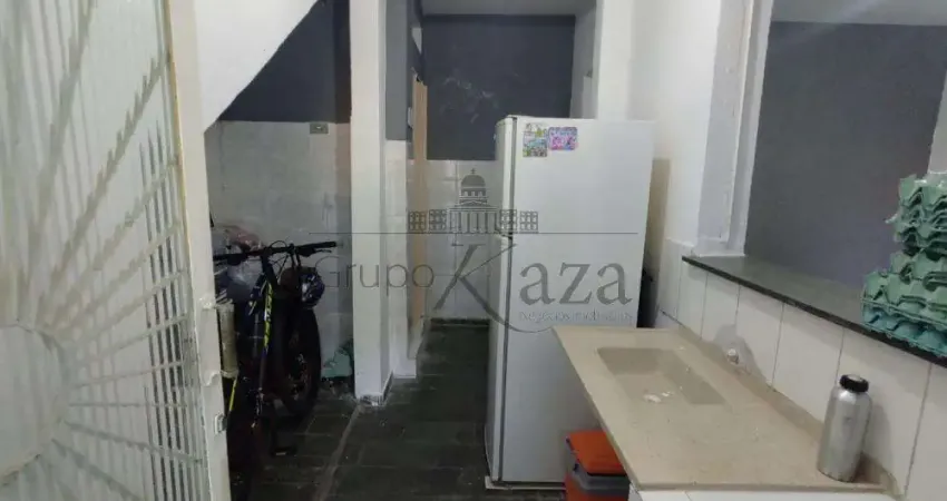 Casa com 3 quartos à venda na Rua Osvaldo Macedo Lecques, Jardim Satélite, São José dos Campos