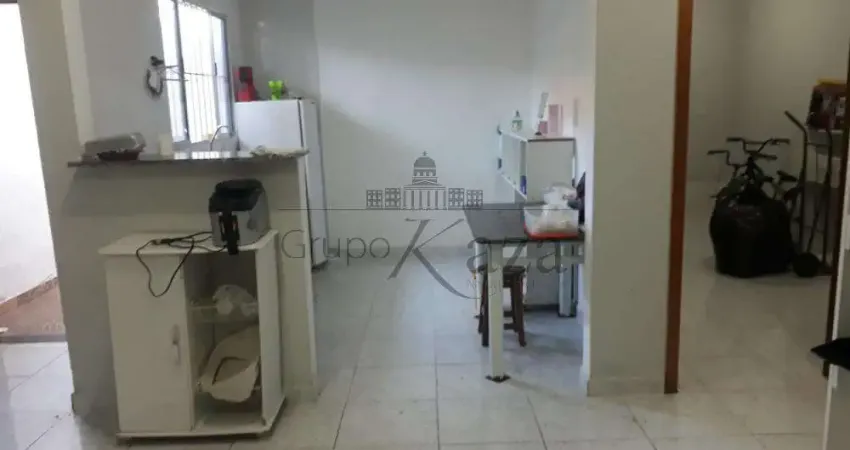 Casa com 6 quartos à venda na Rua Elis Regina, Campo dos Alemães, São José dos Campos