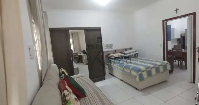 Casa - sobrado - residencial - comercial - jardim satélite - 2 dormitórios - 197m².