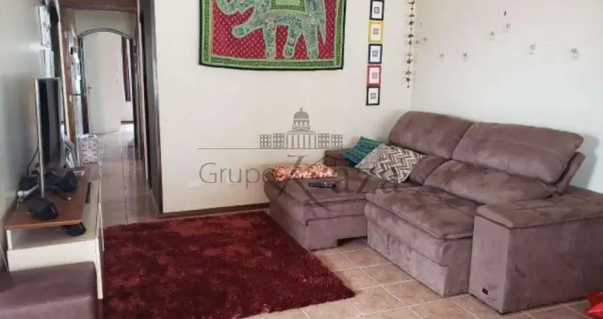 Oportunidade - casa - jardim terras de são joão - jacareí - 3 dormitórios - 180m².