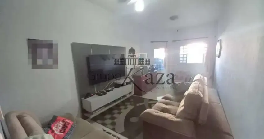 Casa sobrado - jardim satélite - 3 dormitórios - 250m² - aceita permuta.