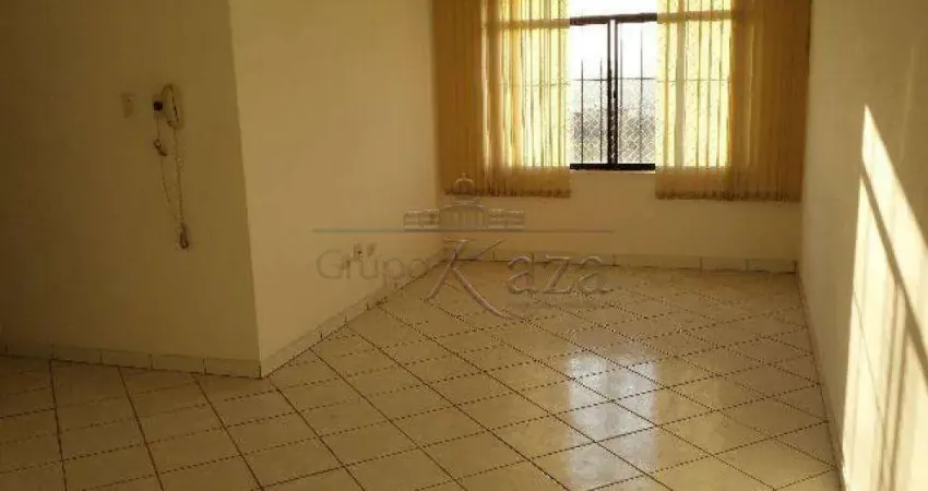 Apartamento com 3 quartos à venda na Rua: San Diego, BL-B unid 83 - Bloco B, Jardim Califórnia, Jacareí