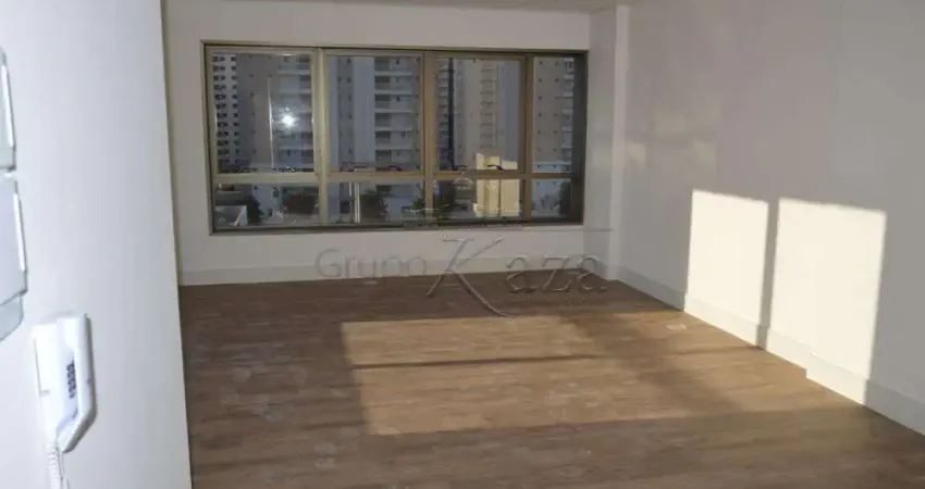 Sala comercial - jardim alvorada - costa norte offices royal park - 37,28m².