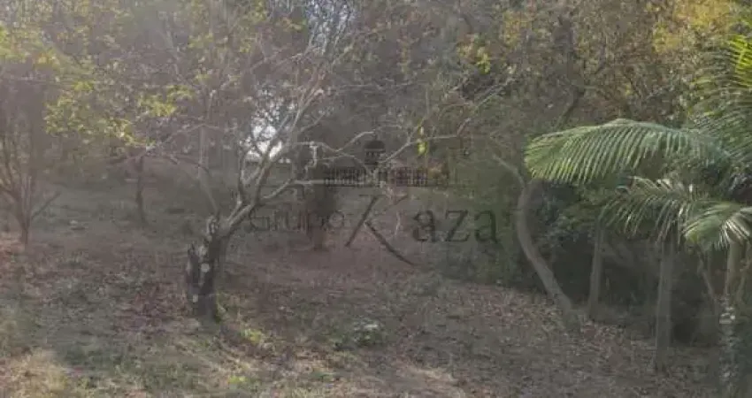 Fazenda à venda na Avenida Londrina, Bom Retiro, São José dos Campos