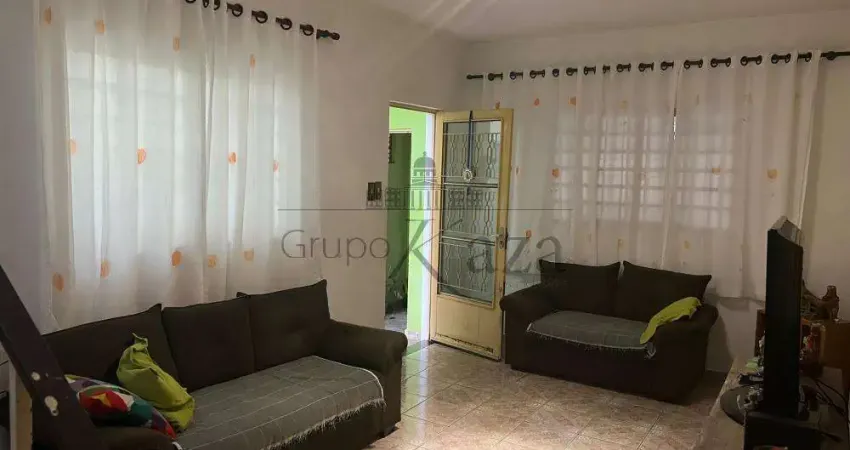 Casa com 3 quartos à venda na Rua Otávio Moraes Lopes, Jardim Americano, São José dos Campos