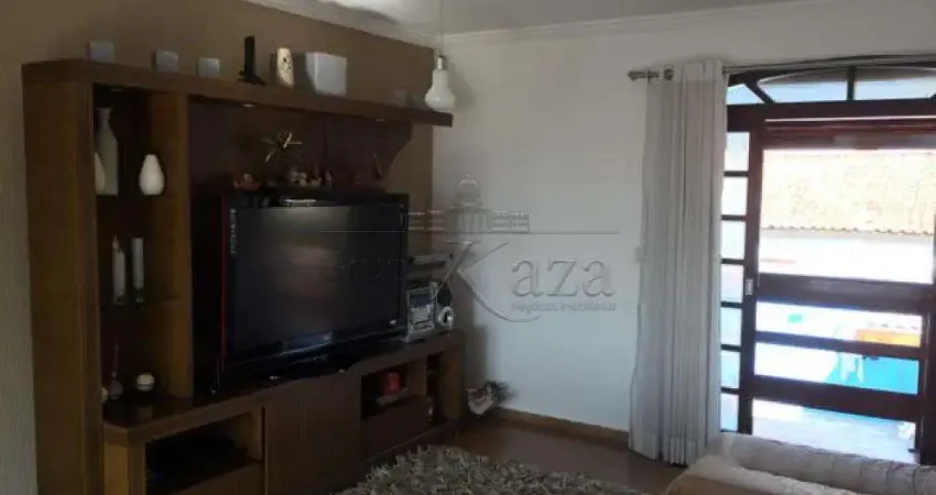 Casa sobrado - jardim das industrias - 4 dormitórios - 614m².