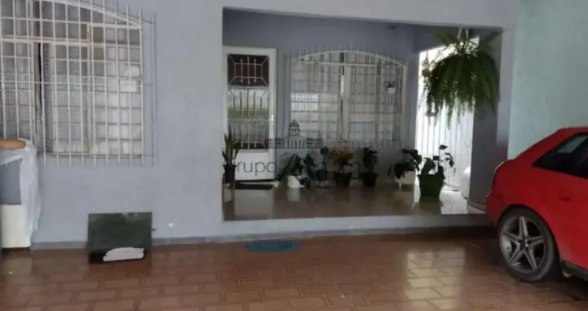Casa com 6 quartos à venda na Avenida Arnaldo dos Santos Cerdeira, Jardim Oriente, São José dos Campos