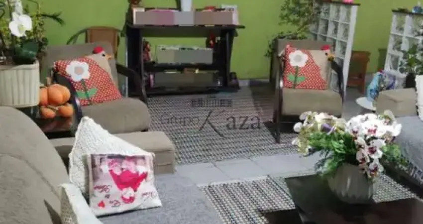 Casa residencial e comercial - jardim satélite - 3 dormitórios - 175m².