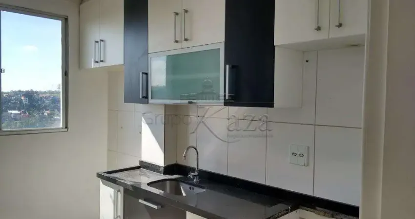 Cobertura com 3 quartos à venda na Rua Francisca Maria de Jesus, Bloco 5 - Bloco 5, Jardim Satélite, São José dos Campos