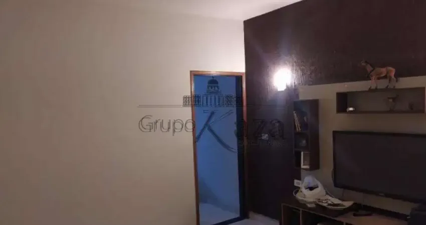 Casa com 2 quartos à venda na Avenida Benedito Bento, Cidade Morumbi, São José dos Campos