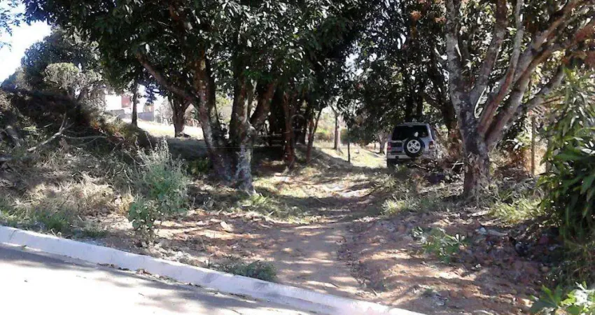 Terreno à venda na Rua G, 0, Jardim Santa Hermínia, São José dos Campos
