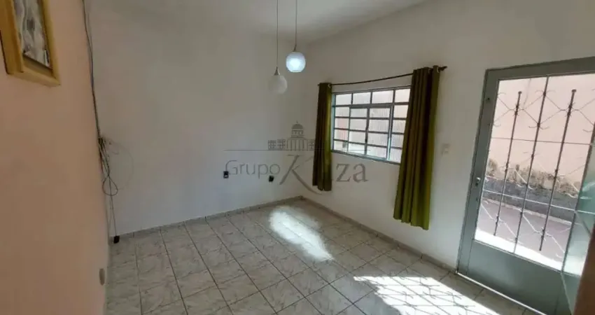 Casa com 3 quartos à venda na Rua Nelson Augusto Dalprat, Jardim Satélite, São José dos Campos