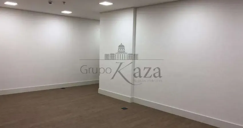 Sala comercial edifício costa norte offices royal park jardim alvorada