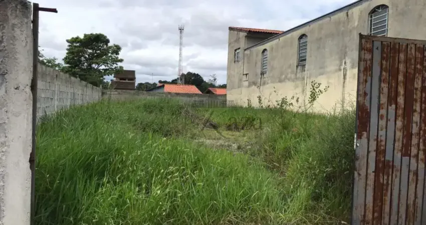 Terreno - residencial - comercial - parque interlagos - 250m².