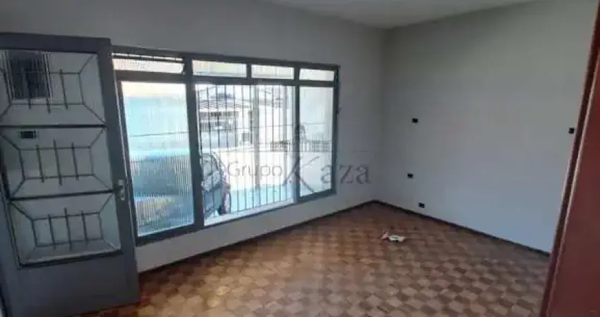 Casa com 3 quartos à venda na Rua Baependi, Jardim Ismênia, São José dos Campos