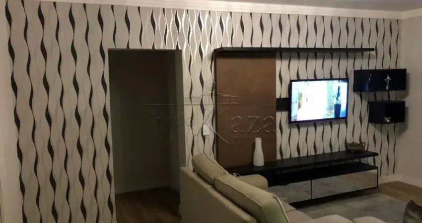 Apartamento - centro - condomínio edifício cabo são josé - 4 dormitórios - 142m² - aceita permuta.