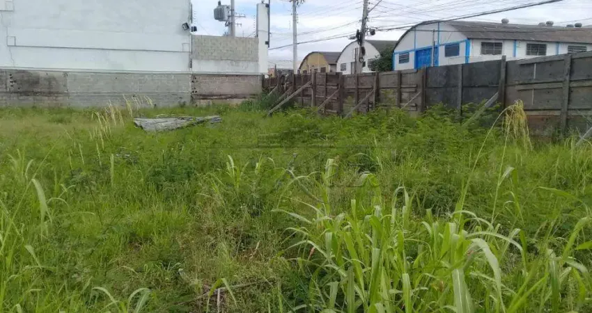 Terreno comercial à venda na Rua Miracema, 0, Chácaras Reunidas, São José dos Campos