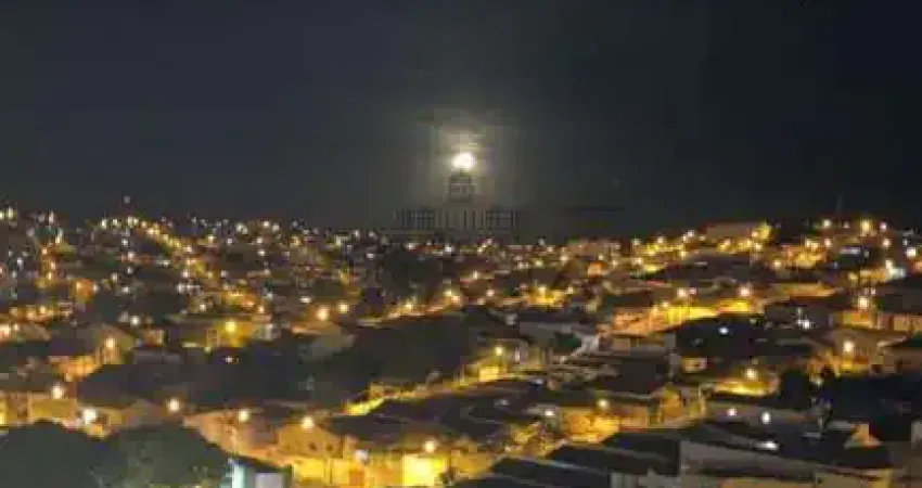 Apartamento com 3 quartos à venda na Rua João Américo da Silva, Centro, Jacareí