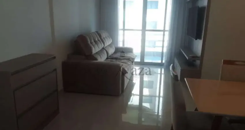 Apartamento - parque residencial aquarius - residencial serramar - 2 dormitórios - 86m²