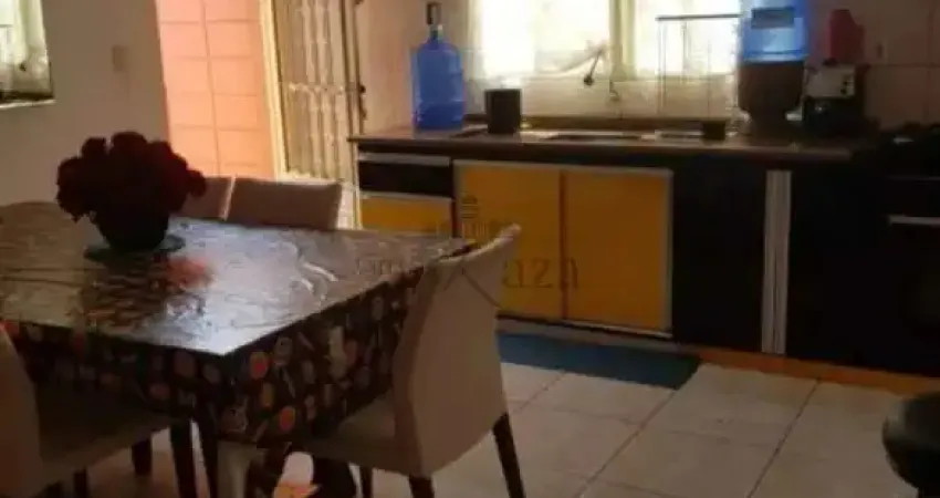 Casa com 3 quartos à venda na Praça Natal, Parque Industrial, São José dos Campos
