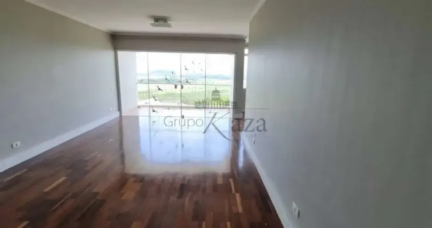 Apartamento - jardim esplanada ii - residencial cap d'antibes - 3 dormitórios - 170m².