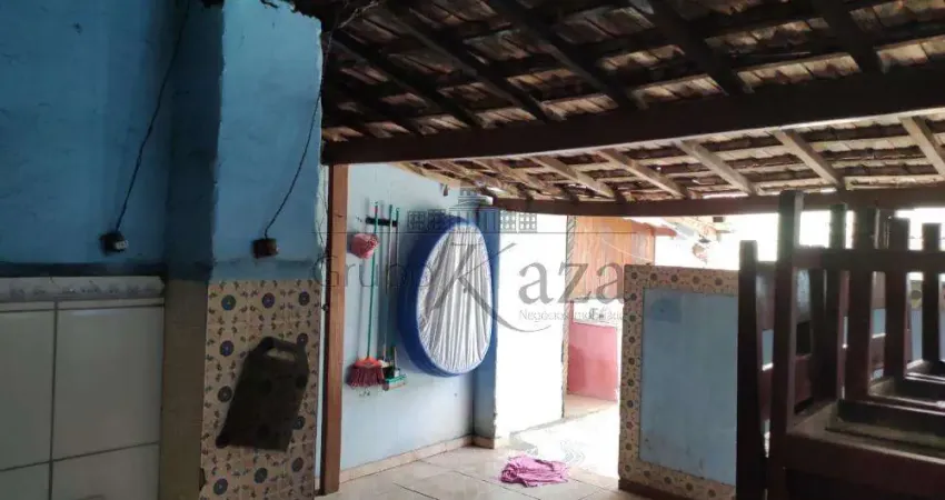 Casa com 4 quartos à venda na Avenida Samuel Wainer, Jardim Augusta, São José dos Campos