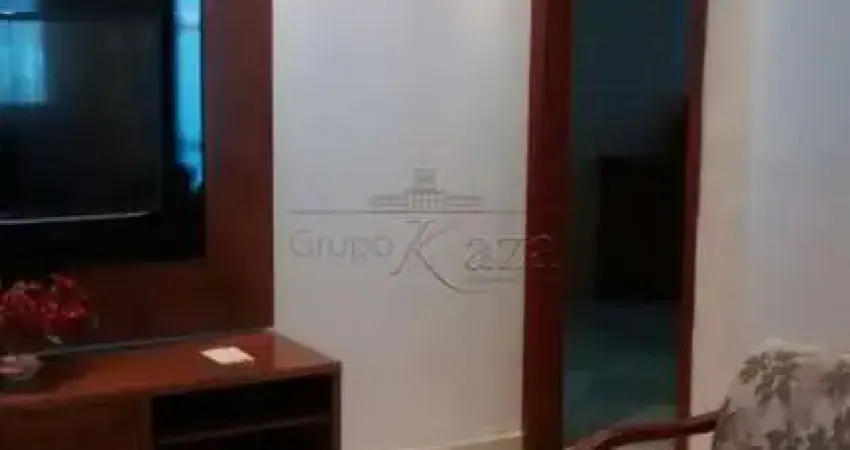 Casa com 3 quartos à venda na Avenida Arthur Antônio dos Santos, Cidade Morumbi, São José dos Campos