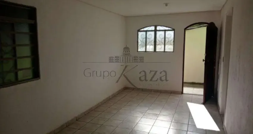 Casa com 3 quartos à venda na Avenida Perseu, Jardim Satélite, São José dos Campos