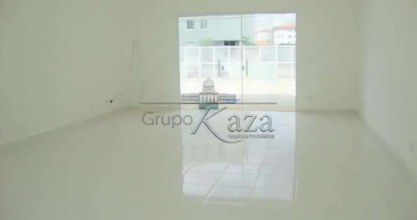 Sala comercial à venda na Avenida Fusanobu Yokota, Prédio Inteiro, Jardim Oriente, São José dos Campos
