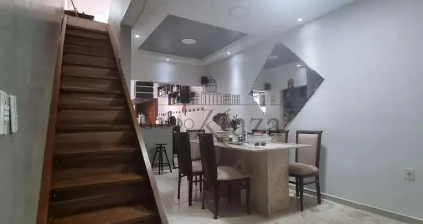 Casa - parque interlagos - 3 dormitórios - 180m² - estuda permuta.