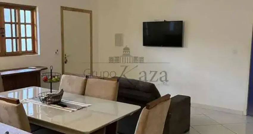 Casa com 1 quarto à venda na Rua Apore, 0, Vila São Bento, São José dos Campos