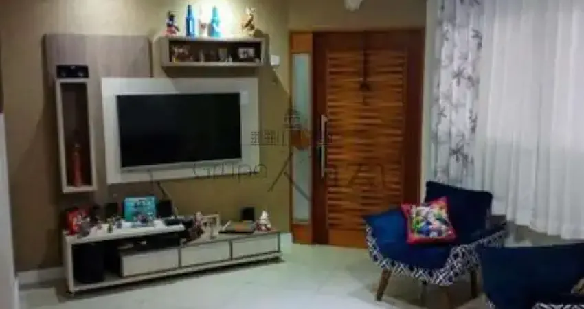 Casa com 3 quartos à venda na Rua Joice Nazaré Calixto, Jardim Rodolfo, São José dos Campos