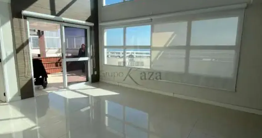 Oportunidade - apartamento cobertura - jardim aquarius - residencial veredas do sol - 4 suítes - 242m².