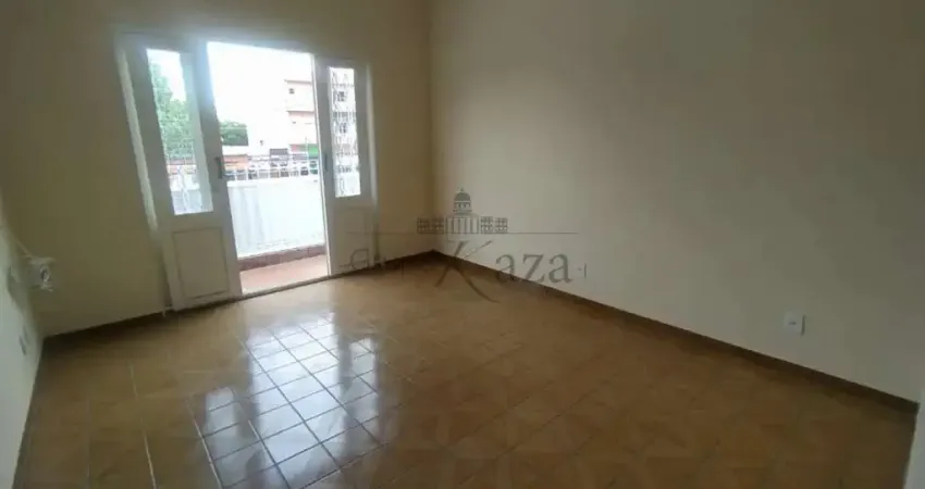 Oportunidade - casa residencial / comercial - sobreloja - bosque dos eucaliptos - 3 dormitórios - 125m².