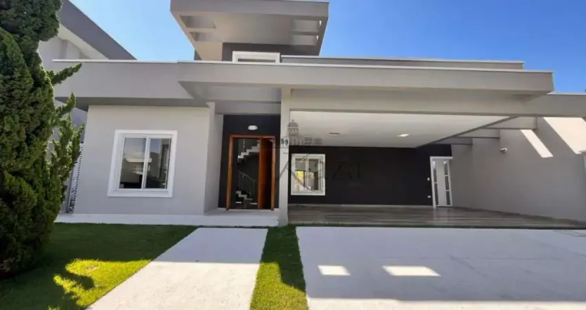 Oportunidade - casa em condomínio - jardim do golfe - 4 dormitórios - 330m².