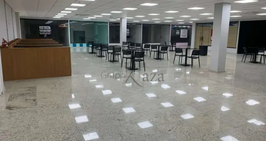 Oportunidade - loja comercial - putim - condomínio comercial grupo máximo - 96,02m².