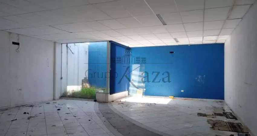 Oportunidade - ponto comercial - bosque dos eucaliptos - 110m².