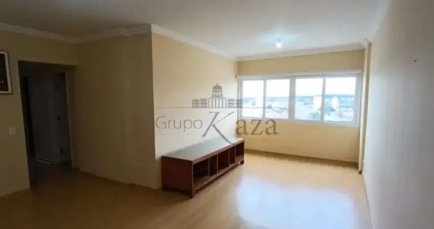 Oportunidade - apartamento - jardim são dimas - residencial mansão do vale - 3 dormitórios - 114m²