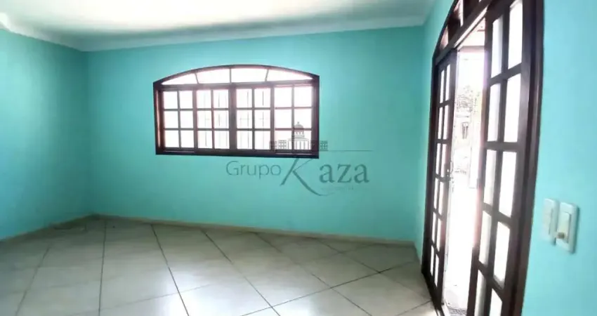 Casa com 3 quartos à venda na Rua Venezuela, 0, Cidade Vista Verde, São José dos Campos