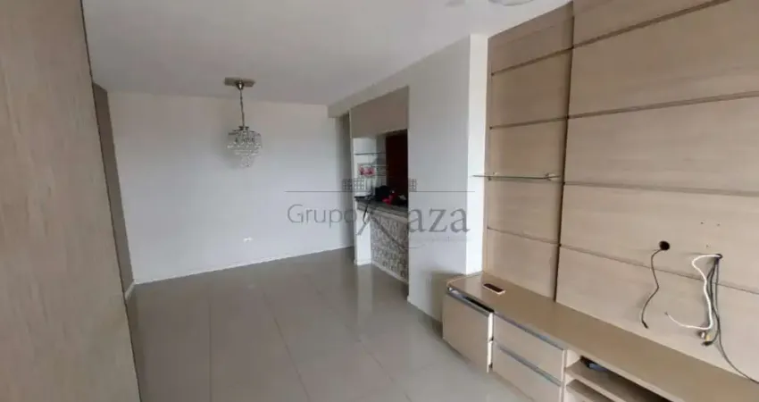 Apartamento - bosque dos eucaliptos - residencial terrasse premier - 3 dormitórios - 85m².