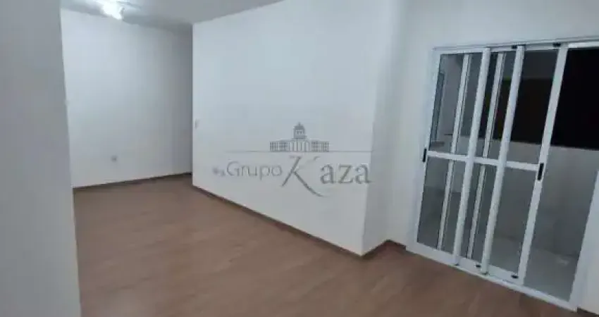 Oportunidade - apartamento - urbanova - residencial jardins do paratehy - 2 dormitórios - 63m².