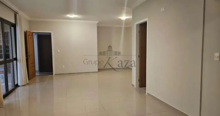 Oportunidade - apartamento - jardim aquarius - residencial rio branco - 3 dormitórios - 147m².
