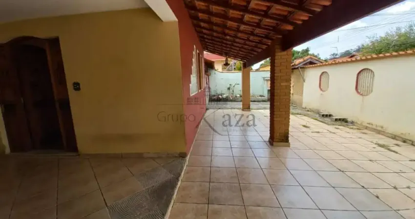 Oportunidade - casa térrea com edícula - jardim satélite - 3 dormitórios - 106,67m².