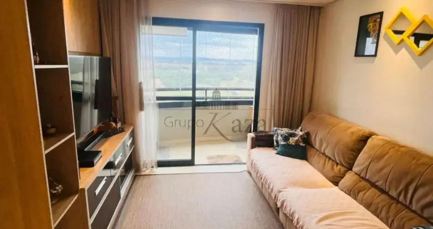 Oportunidade - apartamento - bosque dos eucaliptos - liverpool - 3 dormitórios - 93m².