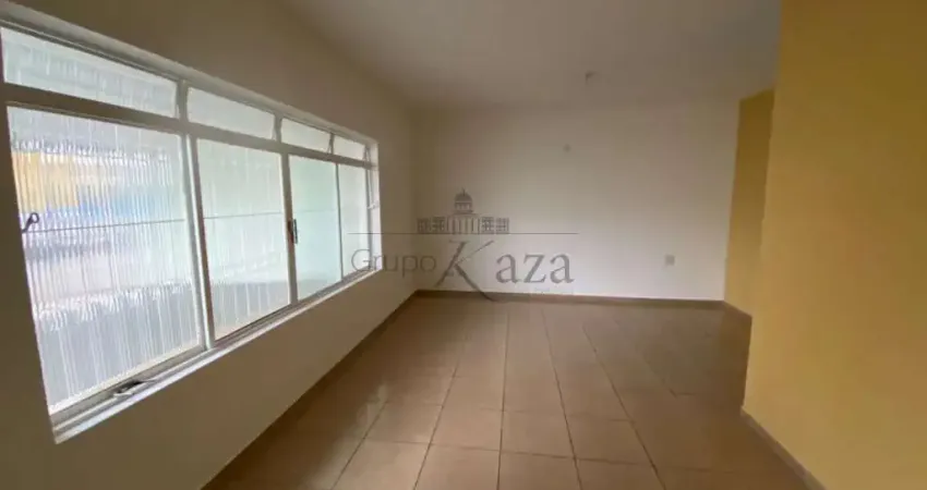Casa com 3 quartos à venda na Rua Julieta Damasceno Claro, Vila Industrial, São José dos Campos