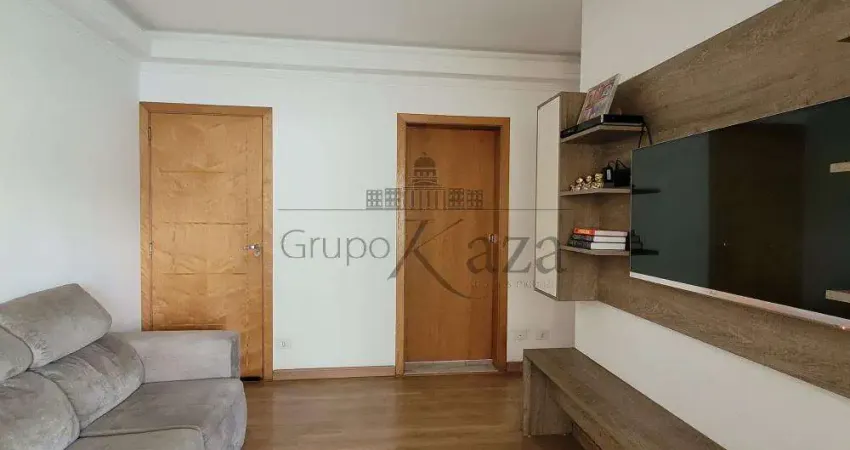 Oportunidade - apartamento - jardim satélite - floradas de são josé - 3 dormitórios - 103m².