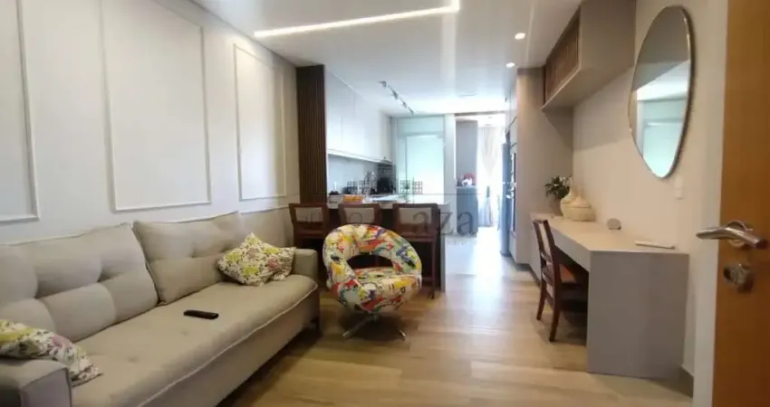 Oportunidade - apartamento - residencial jardim europa - jardim satélite - 2 dormitórios - 63m².