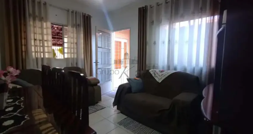 Oportunidade - casa - vila industrial - 3 dormitórios - 115m²